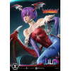 Prime 1 Studio - Darkstalkers Lilith Bonus Version Real Elite Masterline Series 1/4