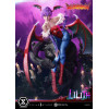 Prime 1 Studio - Darkstalkers Lilith Bonus Version Real Elite Masterline Series 1/4