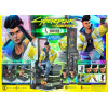 Prime 1 Studio - Cyberpunk: Edgerunners - David Deluxe Versión Extra Real Elite Masterline Series 1/4