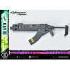 Prime 1 Studio - Cyberpunk: Edgerunners - David Deluxe Versión Extra Real Elite Masterline Series 1/4