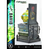Prime 1 Studio - Cyberpunk: Edgerunners - David Deluxe Versión Extra Real Elite Masterline Series 1/4