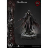 Prime 1 Studio - Bloodborne - Gehrman Bonus Version Ultimate Premium Masterline Series 1/4