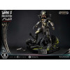 Prime 1 Studio - Alien vs. Predator Requiem - Wolf Predator Deluxe Bonus Ver. Real Elite Masterline Series 1/3