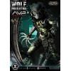 Prime 1 Studio - Alien vs. Predator Requiem - Wolf Predator Deluxe Bonus Ver. Real Elite Masterline Series 1/3