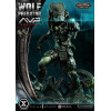 Prime 1 Studio - Alien vs. Predator Requiem - Wolf Predator Deluxe Bonus Ver. Real Elite Masterline Series 1/3
