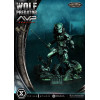 Prime 1 Studio - Alien vs. Predator Requiem - Wolf Predator Deluxe Bonus Ver. Real Elite Masterline Series 1/3