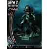 Prime 1 Studio - Alien vs. Predator Requiem - Wolf Predator Deluxe Bonus Ver. Real Elite Masterline Series 1/3