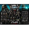 Prime 1 Studio - Alien vs. Predator Requiem - Wolf Predator Deluxe Bonus Ver. Real Elite Masterline Series 1/3