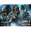Prime 1 Studio - Alien vs. Predator Requiem - Wolf Predator Deluxe Bonus Ver. Real Elite Masterline Series 1/3