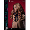 Prime 1 Studio - M3GAN - Megan Bonus Ver. Platino Masterline Serie 1/3
