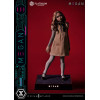 Prime 1 Studio - M3GAN - Megan Bonus Ver. Platino Masterline Serie 1/3