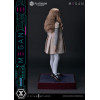 Prime 1 Studio - M3GAN - Megan Bonus Ver. Platino Masterline Serie 1/3
