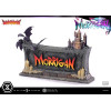 Prime 1 Studio - Darkstalkers Morrigan Versión Bonificada Real Elite Masterline Series 1/4