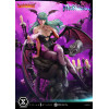 Prime 1 Studio - Darkstalkers Morrigan Versión Bonificada Real Elite Masterline Series 1/4