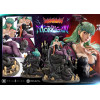 Prime 1 Studio - Darkstalkers Morrigan Versión Bonificada Real Elite Masterline Series 1/4