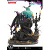 Prime 1 Studio - Darkstalkers Morrigan Versión Bonificada Real Elite Masterline Series 1/4