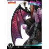Prime 1 Studio - Darkstalkers Morrigan Versión Bonificada Real Elite Masterline Series 1/4