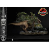 Prime 1 Studio - Jurassic Park el Mundo Perdido - Cliff Attack Bonus Version Legacy Museum Collection 1/15