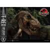 Prime 1 Studio - Jurassic Park el Mundo Perdido - Cliff Attack Bonus Version Legacy Museum Collection 1/15