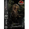 Prime 1 Studio - Jurassic Park el Mundo Perdido - Cliff Attack Bonus Version Legacy Museum Collection 1/15