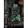 Prime 1 Studio - Jurassic Park el Mundo Perdido - Cliff Attack Bonus Version Legacy Museum Collection 1/15