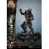 Prime 1 Studio - Prey - Feral Predator Deluxe Bonus Version Museum Masterline Series 1/3