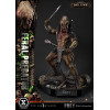 Prime 1 Studio - Prey - Feral Predator Deluxe Bonus Version Museum Masterline Series 1/3