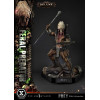 Prime 1 Studio - Prey - Feral Predator Deluxe Bonus Version Museum Masterline Series 1/3