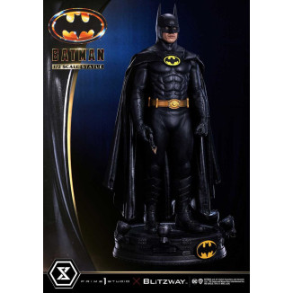 Prime 1 - BATMAN 1/2 Statue - Batman (1989)