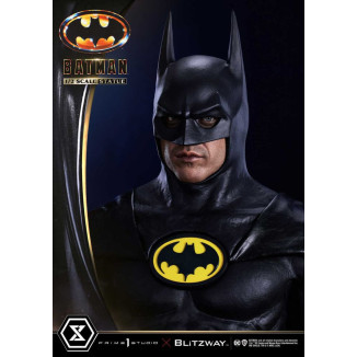 Prime 1 - BATMAN 1/2 Statue - Batman (1989)