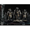 Prime 1 Studio - Alien vs. Predator - Chopper Predator Museum Masterline Series 1/3