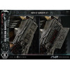 Prime 1 Studio - Alien vs. Predator - Chopper Predator Museum Masterline Series 1/3
