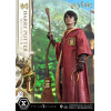 Prime 1 Studio Harry Potter - Prime Collectibles 1/6 Harry Potter Edición Quidditch