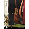 Prime 1 Studio Harry Potter - Prime Collectibles 1/6 Harry Potter Edición Quidditch
