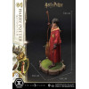 Prime 1 Studio Harry Potter - Prime Collectibles 1/6 Harry Potter Edición Quidditch