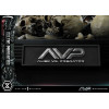 Prime 1 Studio - Alien vs. Predator - Predator Celtic Bonus Ver. Museum Masterline Series 1/3
