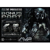 Prime 1 Studio - Alien vs. Predator - Predator Celtic Bonus Ver. Museum Masterline Series 1/3