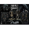 Prime 1 Studio - Alien vs. Predator - Predator Celtic Bonus Ver. Museum Masterline Series 1/3