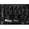 Prime 1 Studio - Alien vs. Predator - Predator Celtic Bonus Ver. Museum Masterline Series 1/3