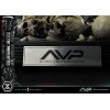 Prime 1 Studio - Alien vs. Predator - Predator Celtic Bonus Ver. Museum Masterline Series 1/3