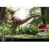 Prime 1 Studio - Jurassic Park - Prime Collectibles 1/10 Velociraptor Jump