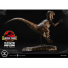 Prime 1 Studio - Jurassic Park - Prime Collectibles 1/10 Velociraptor Jump