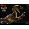 Prime 1 Studio - Jurassic Park - Prime Collectibles 1/10 Velociraptor Jump