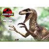 Prime 1 Studio - Jurassic Park - Prime Collectibles 1/10 Velociraptor Jump
