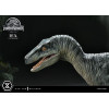 Prime 1 Studio - Jurassic World: Fallen Kingdom - Prime Collectibles 1/10 Delta
