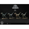Prime 1 Studio - Jurassic World: Fallen Kingdom - Prime Collectibles 1/10 Eco