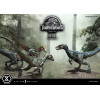 Prime 1 Studio - Jurassic World: Fallen Kingdom - Prime Collectibles 1/10 Eco