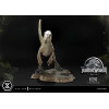 Prime 1 Studio - Jurassic World: Fallen Kingdom - Prime Collectibles 1/10 Eco