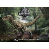 Prime 1 Studio - Jurassic World: Fallen Kingdom - Prime Collectibles 1/10 Eco