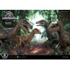 Prime 1 Studio - Jurassic World: Fallen Kingdom - Prime Collectibles 1/10 Charlie